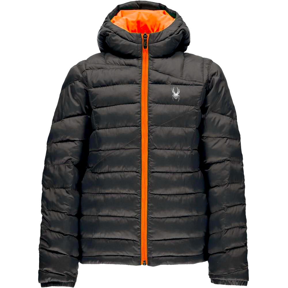 SPYDER DOLOMITE SYNTHETIC
DOWN JACKET BOY'S🕷️